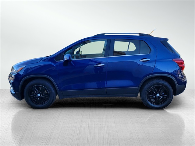 2017 Chevrolet Trax LT photo 7