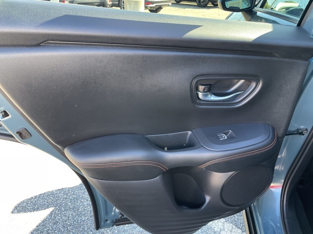 2023 Honda HR-V Sport photo 24