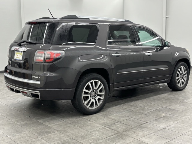 Used 2014 GMC Acadia Denali with VIN 1GKKVTKDXEJ224300 for sale in Murray, KY