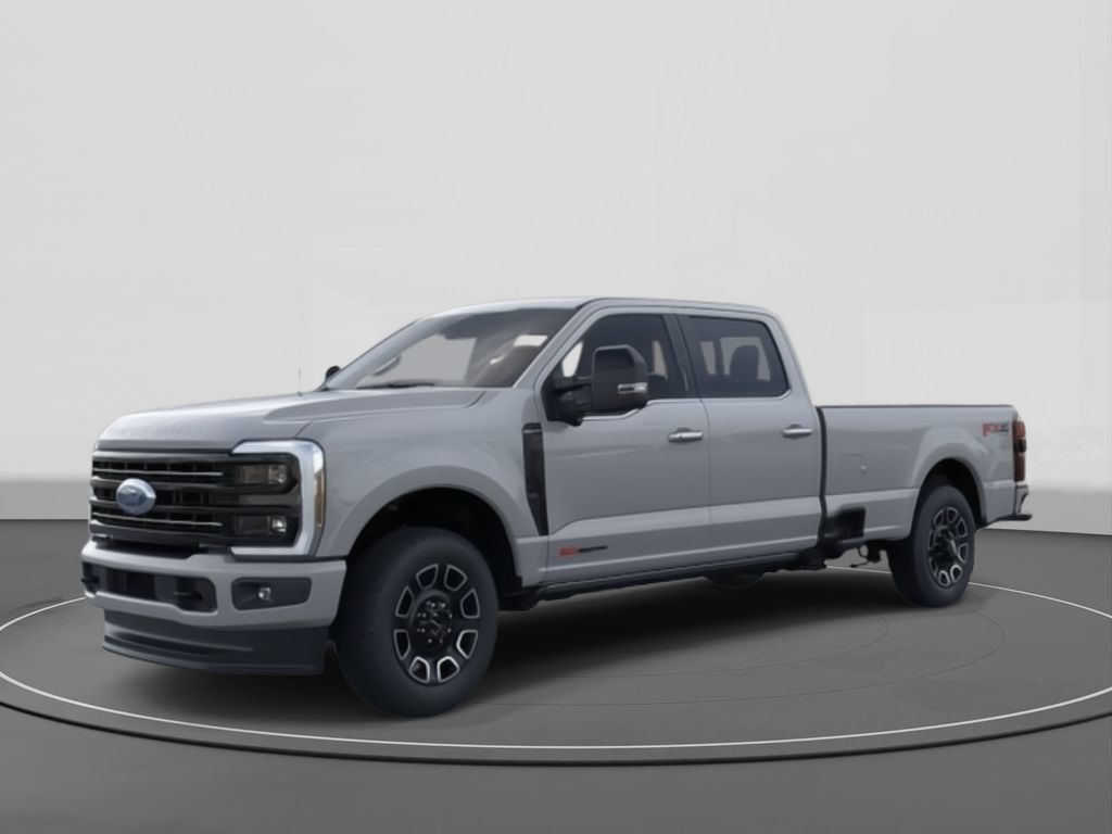 2026 Ford F-350 Base's photo