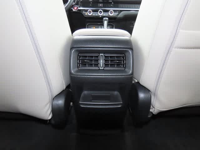 2023 Honda CR-V EX-L photo 19