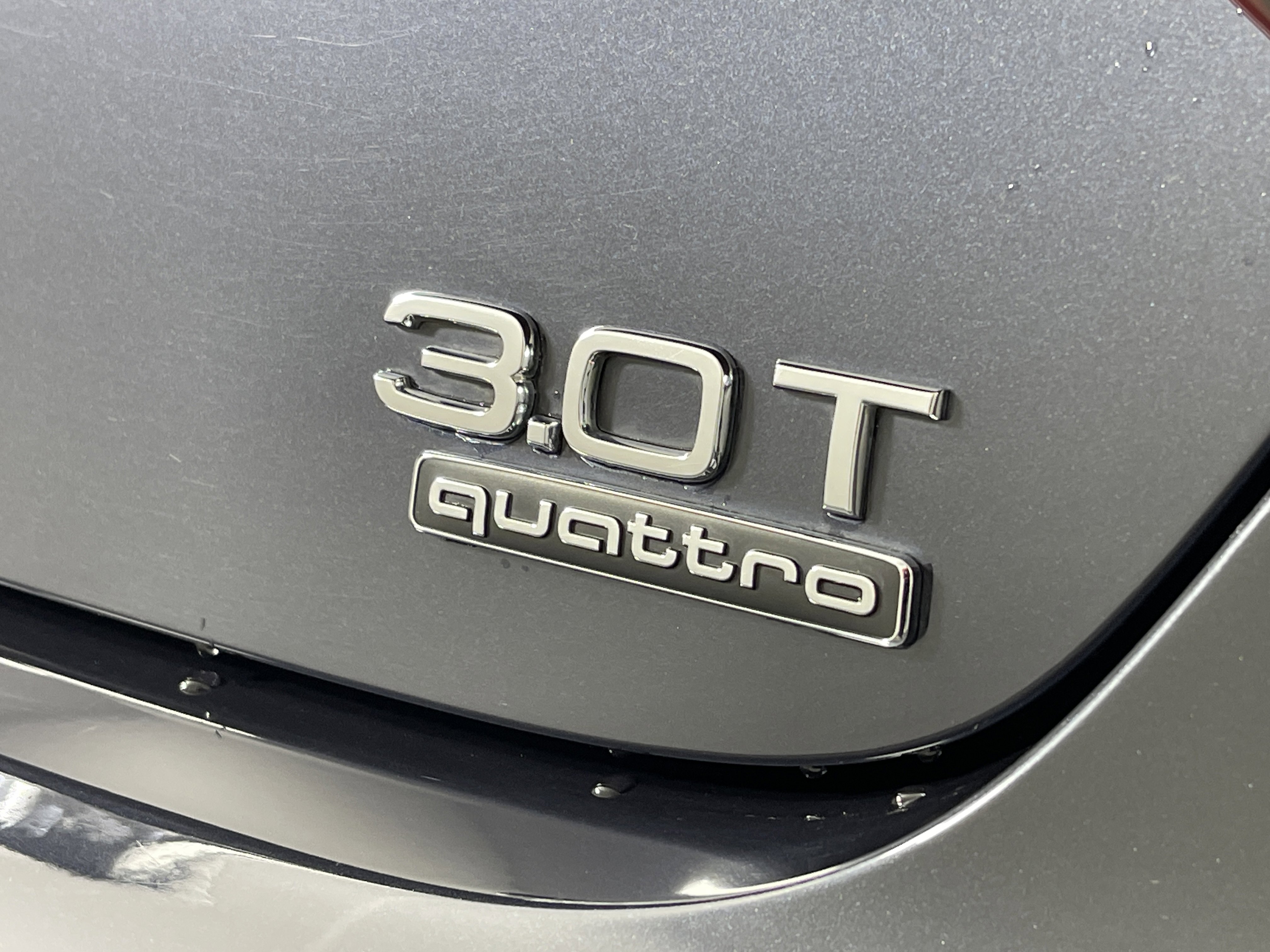 2018 Audi A7 Prestige photo 3