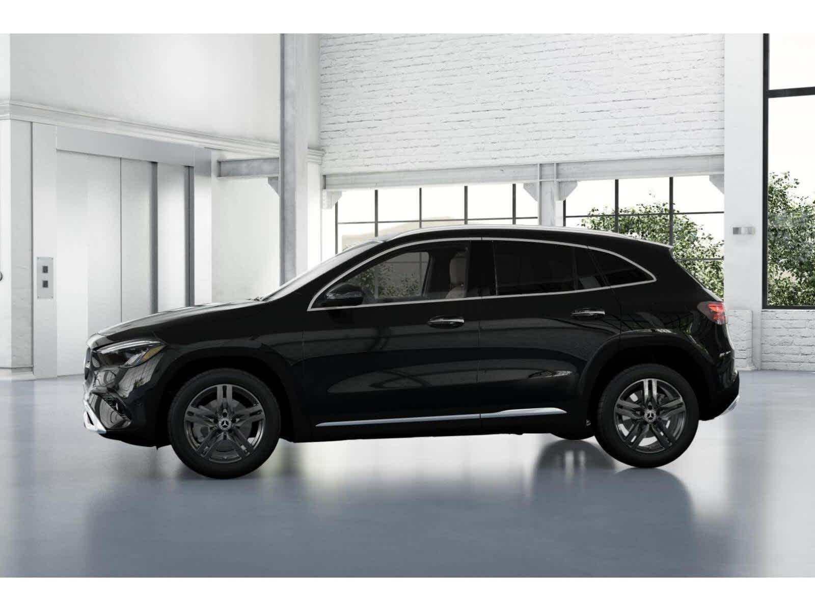 2026 Mercedes Benz GLA 250 photo 33