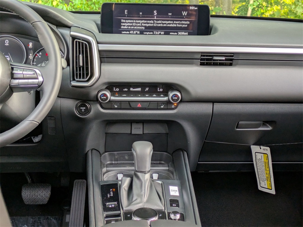 2025 Mazda CX-50 Preferred photo 25