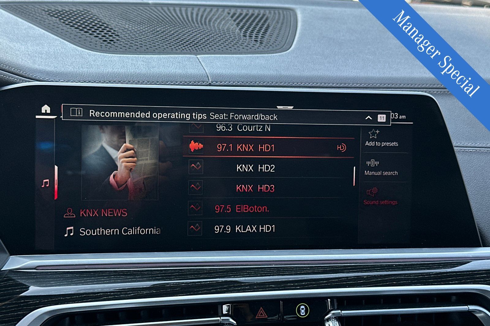 2021 Bmw X7 xDrive40i photo 31
