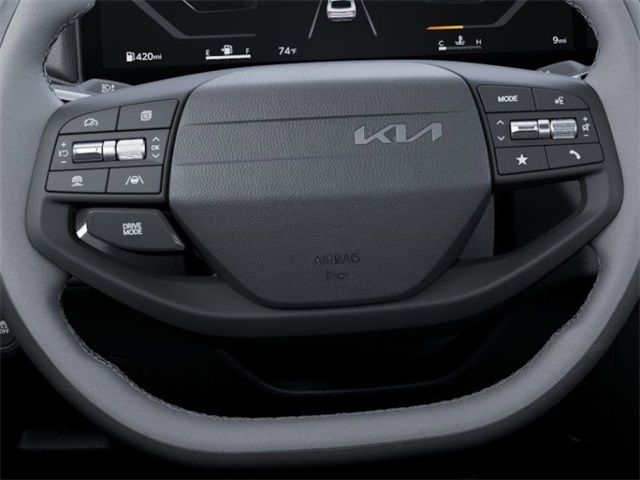 2025 Kia K4 EX photo 7