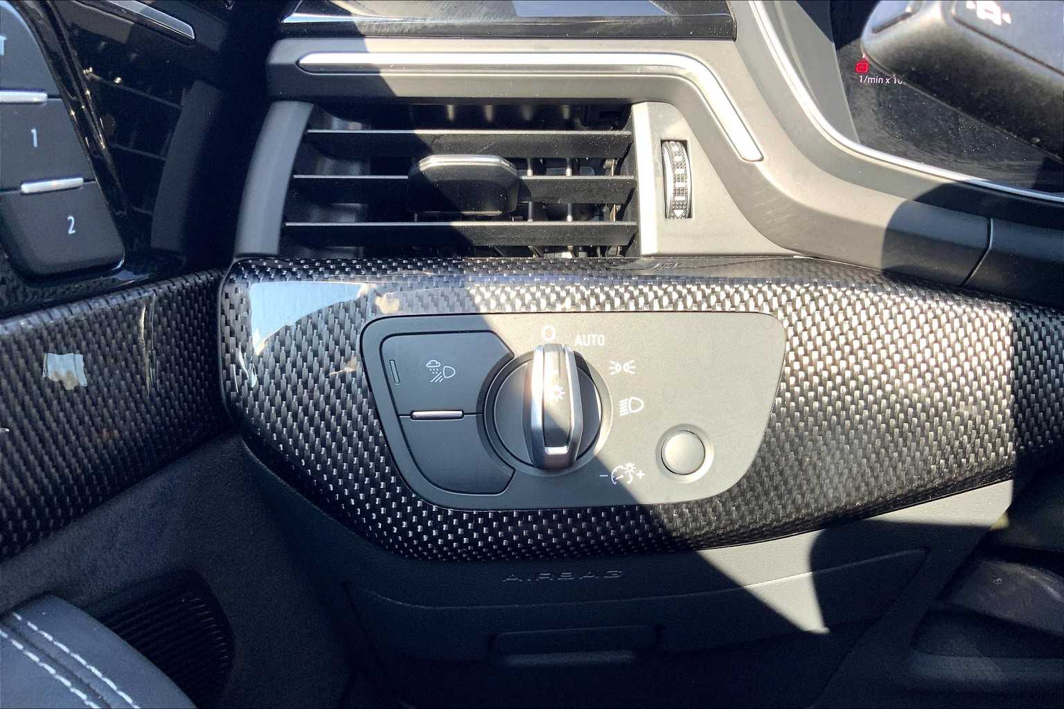 2022 Audi S4 Base Premium Plus photo 31