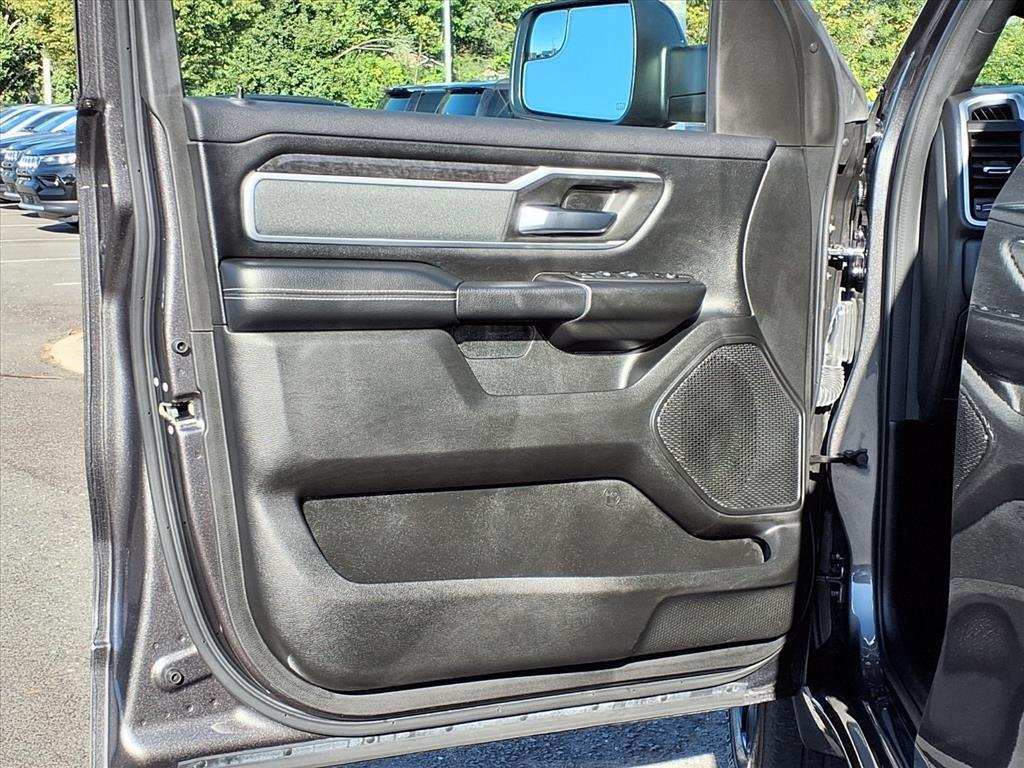 2022 Ram 1500 Big Horn photo 4