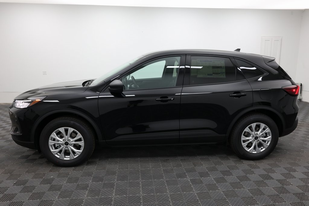 2025 Ford Escape Active photo 2
