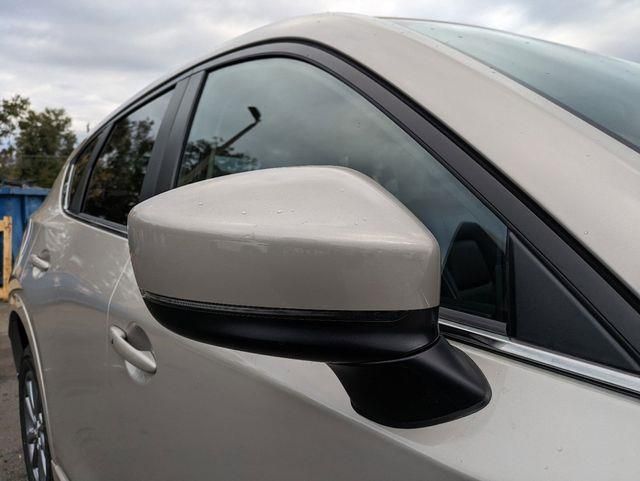 2025 Mazda CX-5 2.5 Select photo 8