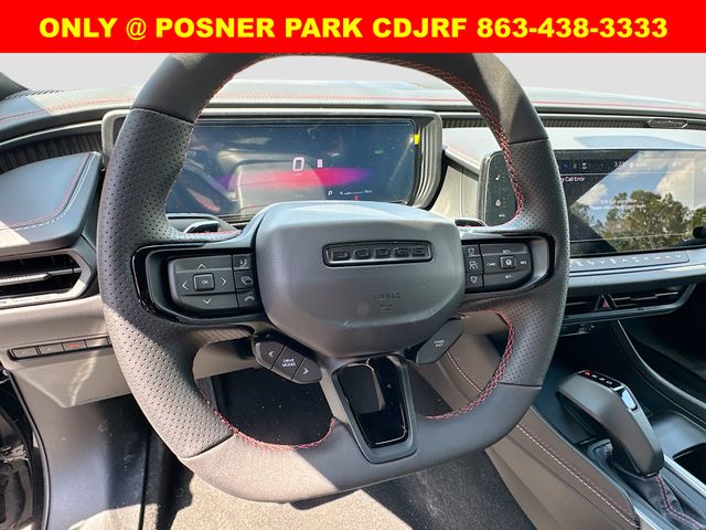 2025 Dodge Charger R/T photo 11