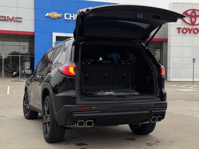 2026 Gmc Acadia Elevation photo 41