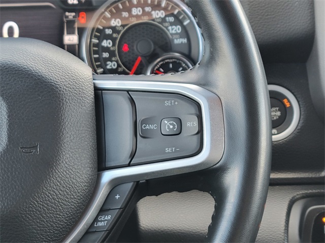 2022 Ram 1500 Big Horn Lone Star photo 26