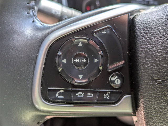 2022 Honda CR-V EX-L photo 15