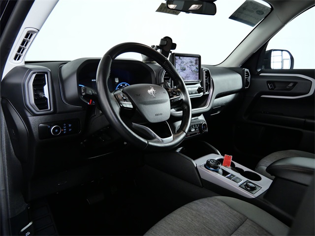 2022 Ford Bronco Sport Big Bend photo 14