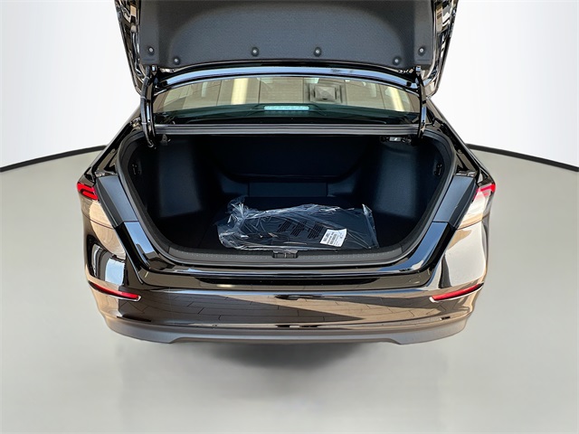 2025 Honda Accord LX photo 23