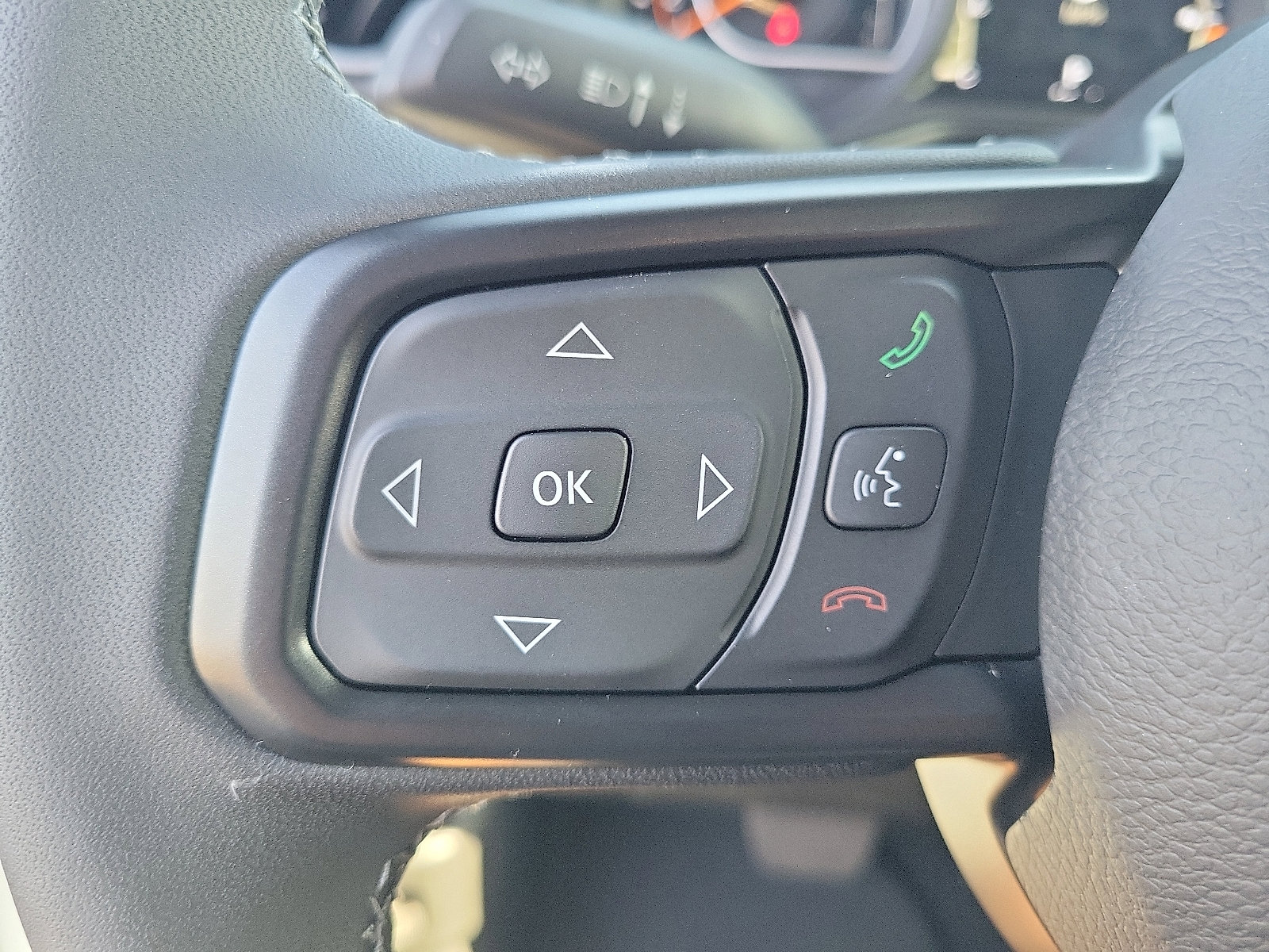 2025 Jeep Wrangler Rubicon photo 5