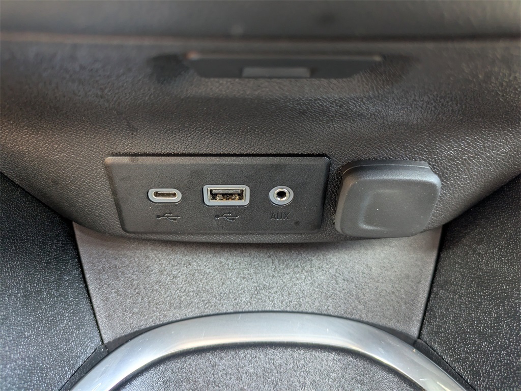 2024 Chevrolet Malibu 1LT photo 21