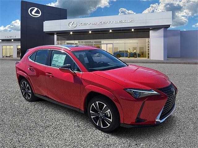 2025 Lexus UX Hybrid 300h Premium