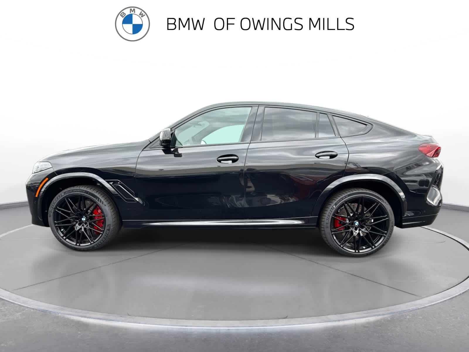 2026 Bmw X6 photo 5
