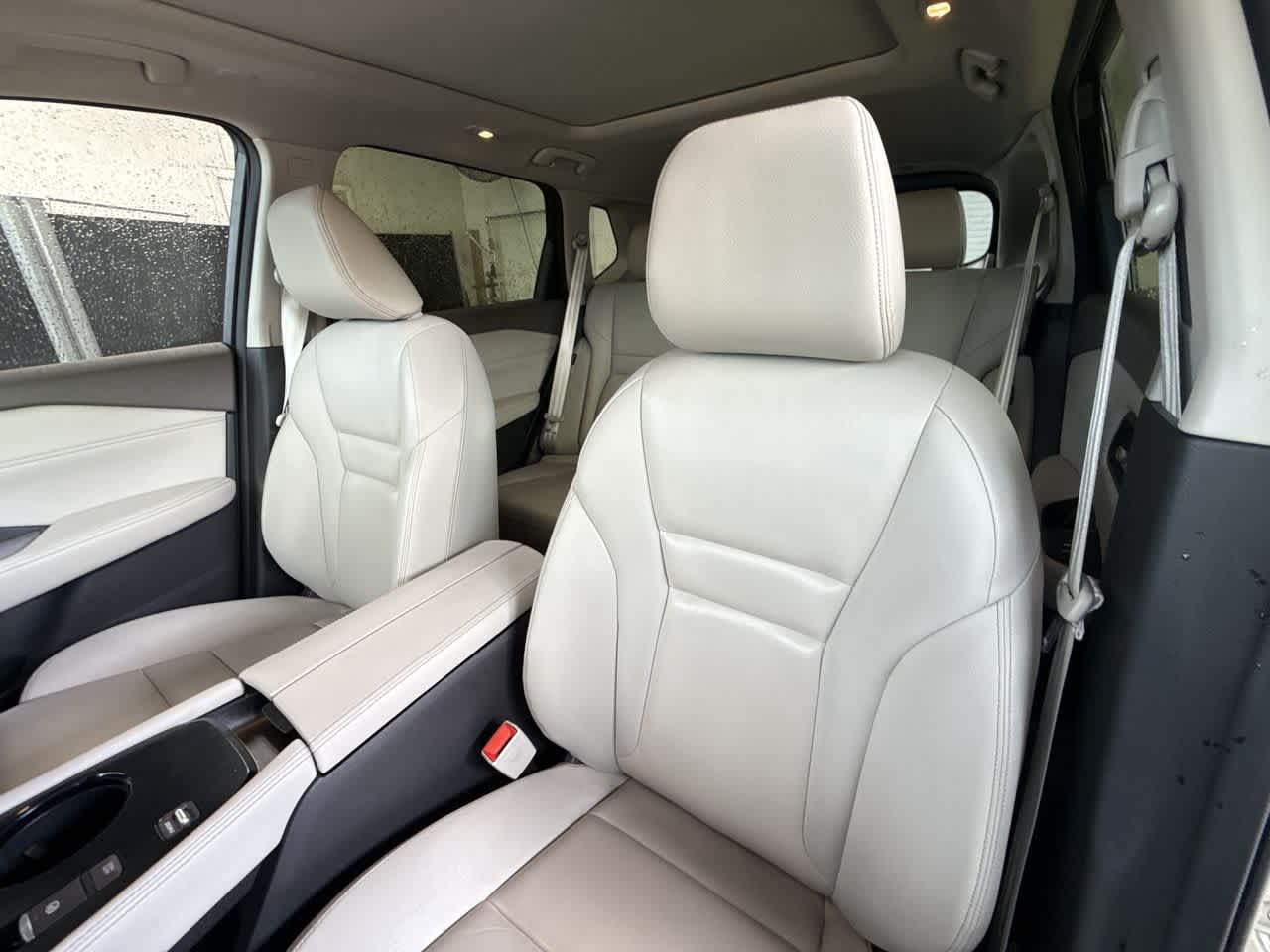 2023 Nissan Rogue SL photo 13