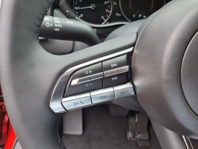 2025 Mazda CX-50 2.5 S Premium photo 19