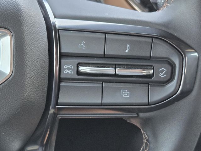 2025 Gmc Canyon AT4 photo 19