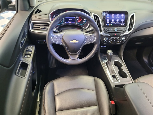 2020 Chevrolet Equinox Premier photo 7