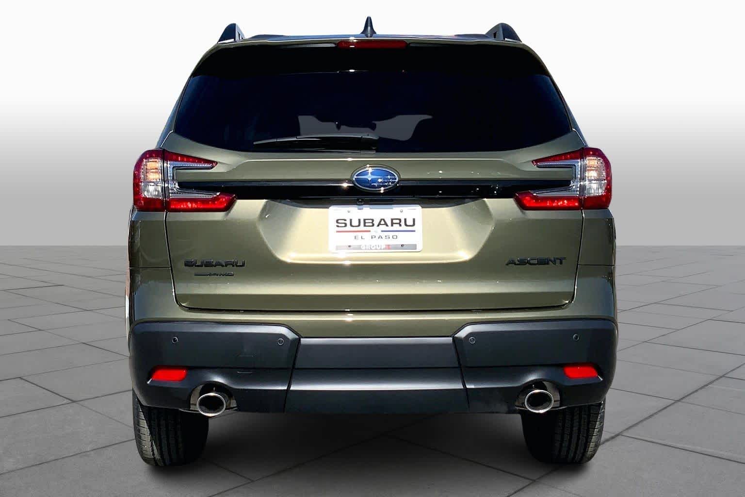 2026 Subaru Ascent Premium photo 4