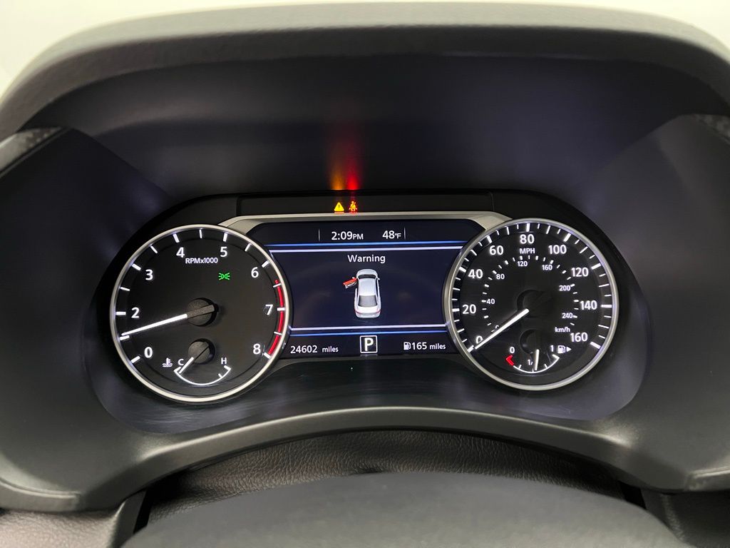 2024 Nissan Sentra SV photo 21