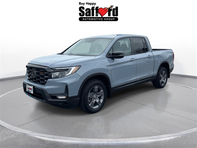 2025 Honda Ridgeline TrailSport's photo