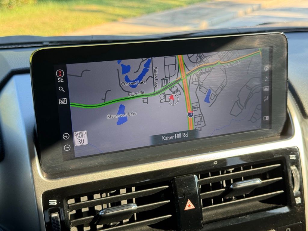2023 Lexus GX 460 Luxury photo 35