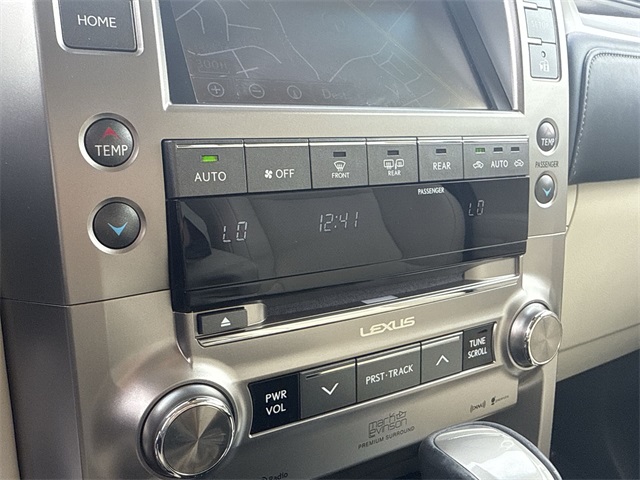 2020 Lexus GX 460 Luxury photo 18