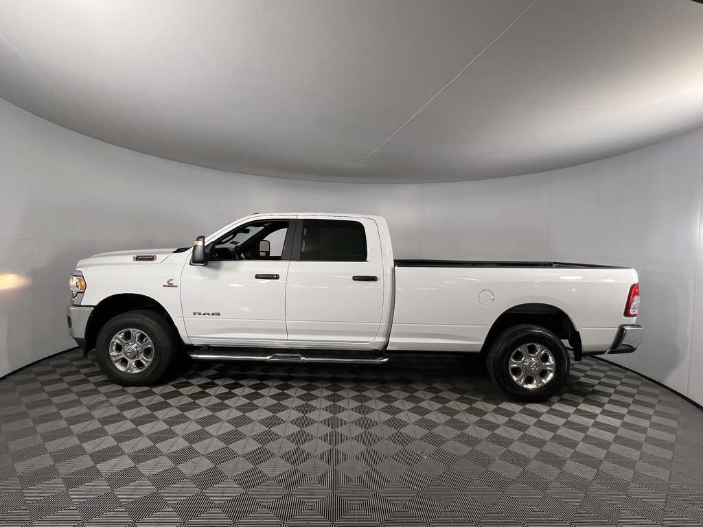 2024 Ram 3500 Big Horn photo 6