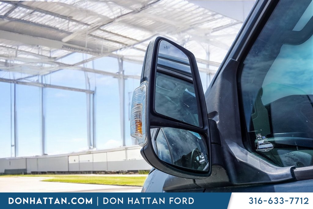 2020 Ford Transit photo 29