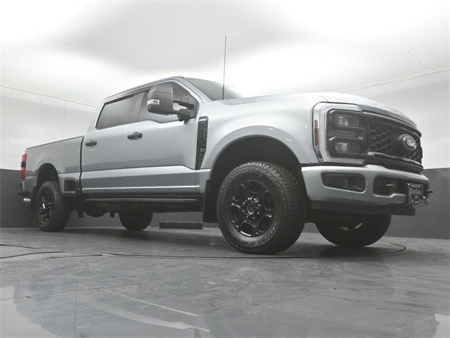 2024 FORD F-250 - Image 35