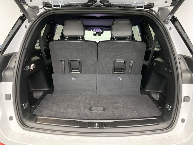 2025 Jeep Grand Cherokee Limited photo 15
