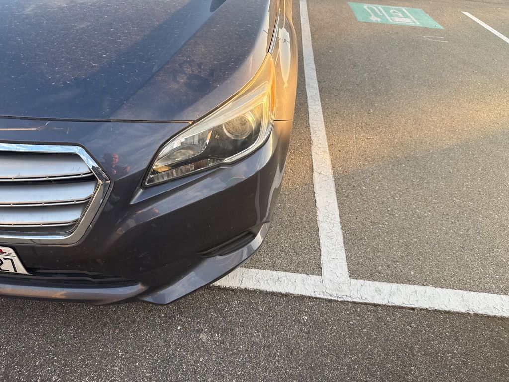 2016 Subaru Legacy Premium photo 4