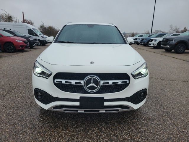 2023 Mercedes Benz GLA 250 photo 3