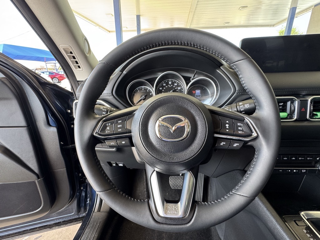 2023 Mazda CX-5 2.5 S Preferred photo 11