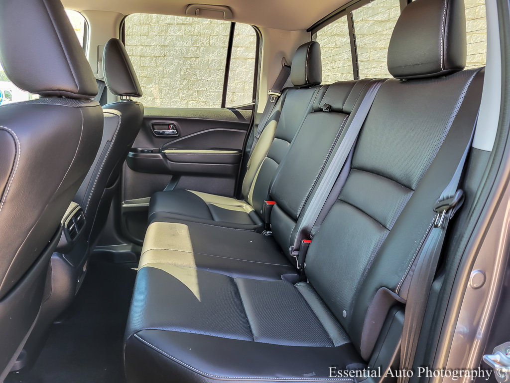 2024 HONDA RIDGELINE RTL AWD - Image 10
