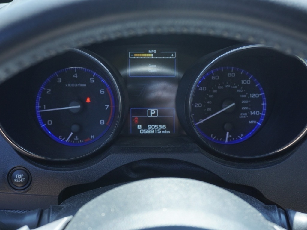 2019 Subaru Outback 2.5i Premium photo 14