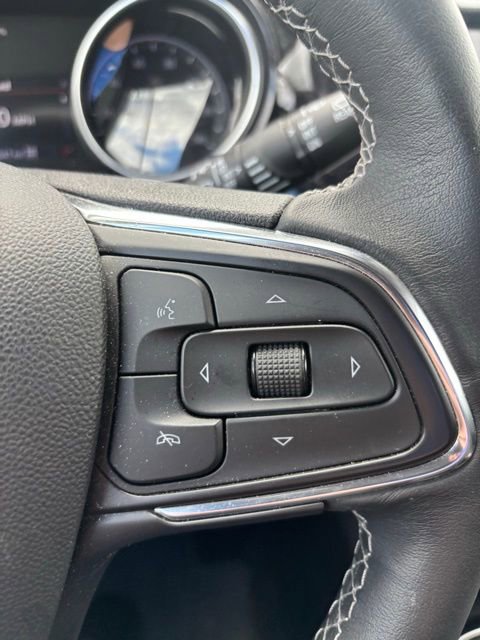 2023 Buick Encore GX Preferred photo 16