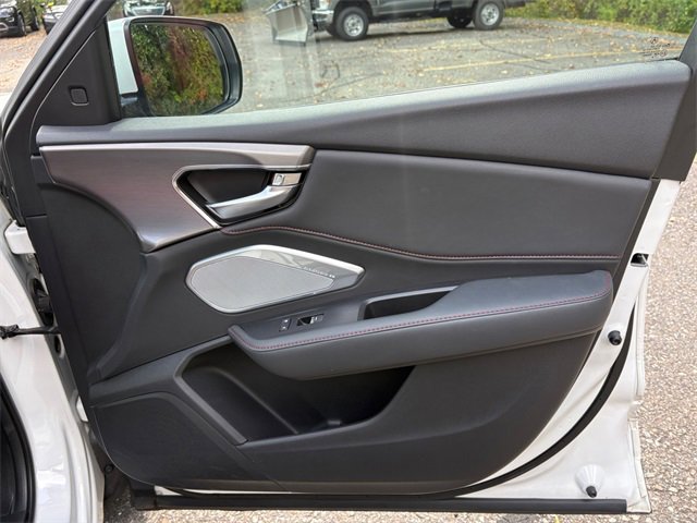 2021 Acura RDX A-Spec photo 27
