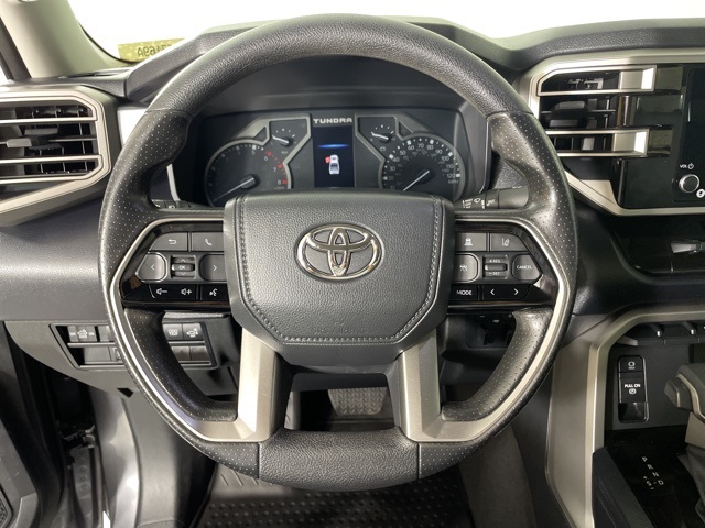 2023 Toyota Tundra SR5 photo 20