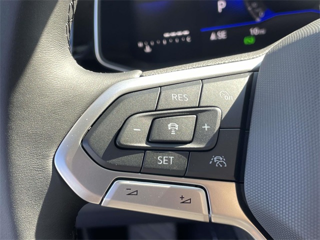 2025 Volkswagen Jetta 1.5T SE photo 22