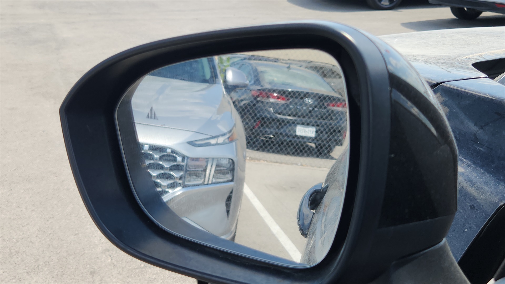 2023 Nissan Rogue SV photo 11