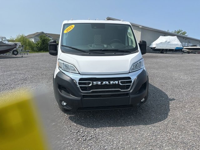 2023 Ram ProMaster 2500 Base photo 2