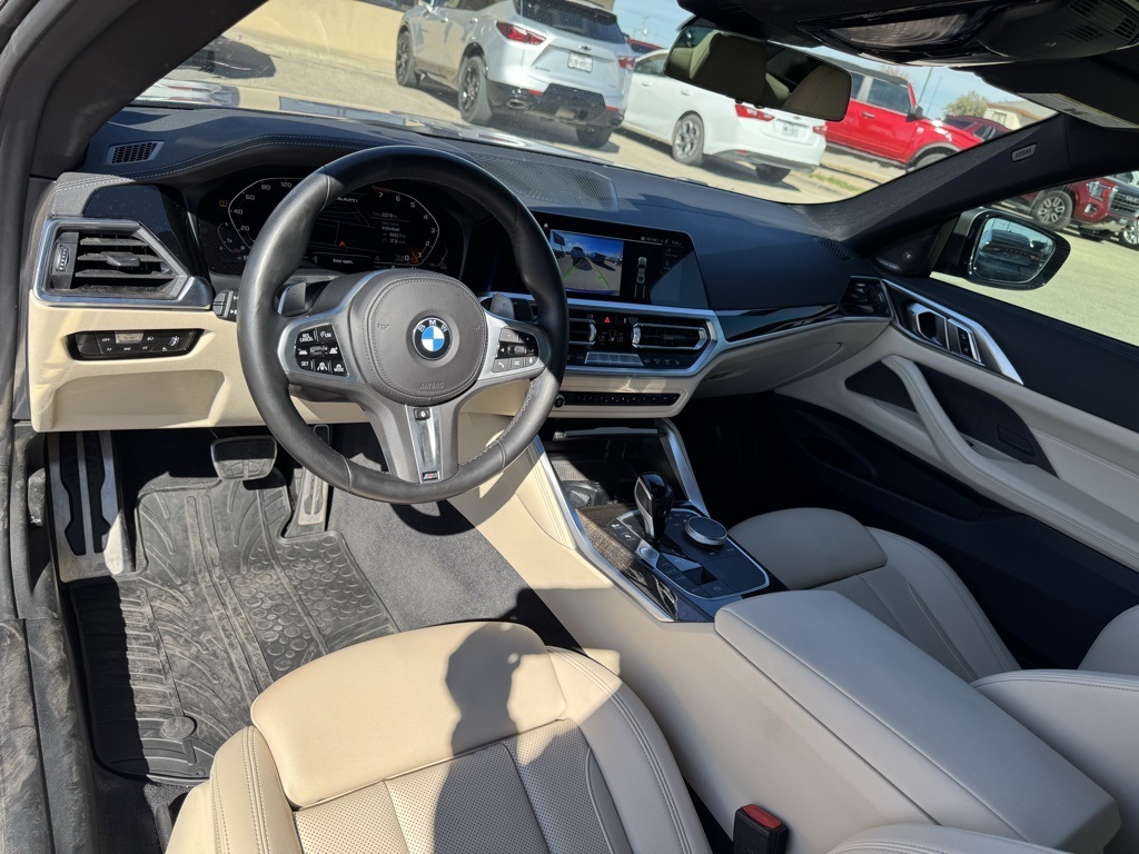 2022 Bmw M440i photo 3