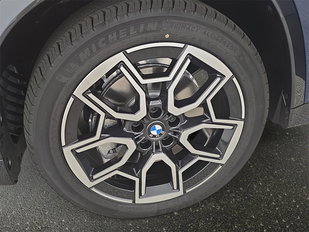 2026 Bmw X1 XDrive28i photo 28